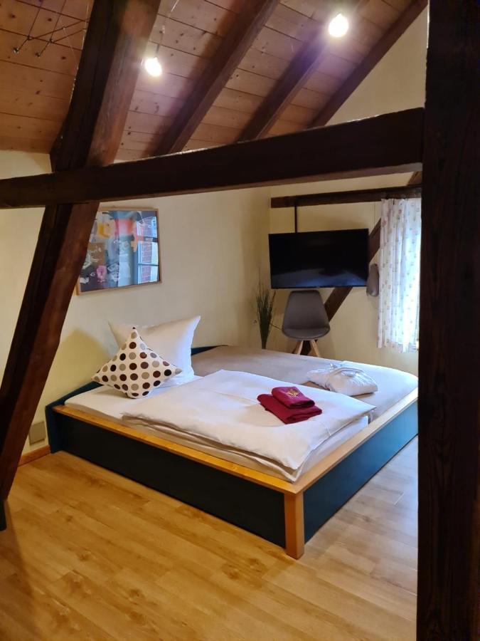Hotel Zur Goldenen Kartoffel